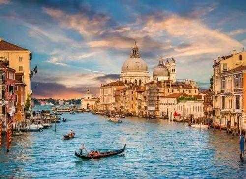 威尼斯是谁的故乡（威尼斯是我国哪个作家写的）